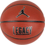 JORDAN Kosárlabda Jordan Legacy 2.0 8P In/Out Ball, 6-es méret 6 narancssárga