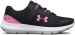 Under Armour Sportcipő Under Armour GPS Surge 3 A, Fekete, Gyerekek 27, 5 fekete