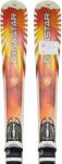 Dynastar Használt Síléc - Dynastar Champin, 130 cm - Jó állapotú 130 CM narancssárga