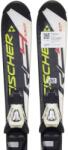 Fischer Használt sílécek - FISCHER RC4 Race, 80 cm, Nagyon jó állapotú 80 CM fekete