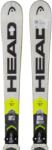 HEAD Használt Síléc - Head I. Shape Pro SW TI, 180 cm - Elfogadható állapotú 180 CM fehér