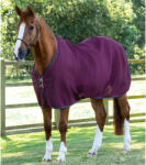 Premier Equine Airflow Cooler lószőnyeg 168 CM barna|vörös