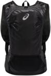 ASICS Hátizsák Asics Lightweight Running Backpack 2.0 10 LITER fekete