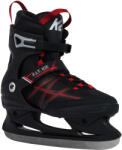 K2 Skates K2 F. I. T. férfi korcsolya Jég 42 fekete|vörös