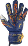 REUSCH Attrak Grip kapuskesztyű 42 kék - decathlon - 15 150 Ft