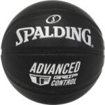 Spalding Kosárlabda Spalding Advanced Grip Control In/Out Ball, 7-es méret 7 fekete