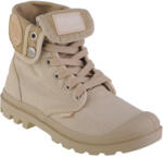 Palladium Női gyalogló cipő, Palladium Baggy 37 bézs