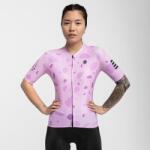 SIROKO NőirRövid ujjú póló Cycling SIROKO M2 Bloomer XL kék