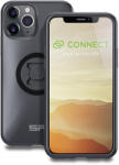 SP CONNECT Rögzíthető Telefon tok iPhone11 Pro/XS/X , SPC+ fekete