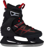 K2 Felnőtt Férfi jégkorcsolya - K2 FIT Ice black/red 41 fekete|vörös