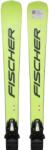 Fischer Használt Síléc - Fischer RC4 RCS 2021, 155 cm - Jó állapotú 155 CM sárga