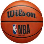 Wilson Kosárlabda NBA DRV Pro Ball, 7-es méret 7 barna|fekete|narancssárga