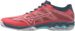 MIZUNO Női teniszcipő Mizuno Wave Exceed Light CC Fierry Coral 2 38 vörös