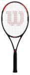 Wilson Pro Staff Precision 103 (2022) teniszütő GRIP 3 fekete
