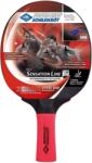 DONIC Donic Sensation 600 ping-pong ütő Homorú színes
