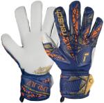 REUSCH Attrak Grip kapuskesztyű 38 kék|sárga