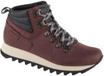 Merrell Női túracipő, Merrell Alpine Hiker S barna|vörös