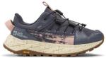 Jack Wolfskin női túrabakancs Terraquest Low 37 kék