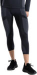 DARE 2B Női/hölgyek In The Zone 3/4es leggings XS fekete
