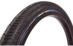 KHEBIKES BMX gumiabroncs MAC2+ PROOF BLACK 20 "x2.30" KHEBIKES fekete|kék
