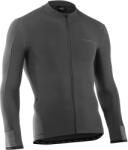 NORTHWAVE Férfi Northwave Fahrenheit Jersey kerékpáros melegítőfelső M fekete