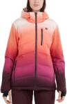 FUNDANGO Pumila Padded Jacket női síkabát XS vörös