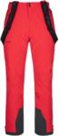 KILPI Férfi sínadrág Kilpi METHONE-M 2XL vörös - decathlon - 38 360 Ft