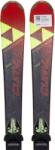 Fischer Használt Síléc - Fischer RC4 The Curv PRO, 120 cm - Elfogadható állapotú 120 CM vörös