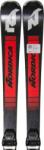 Nordica Használt Síléc - Nordica Spitfire Ti X, 150 cm - Jó állapotú 150 CM fekete