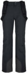 KILPI Női sínadrág Kilpi ELARE-W 40 fekete