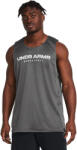 Under Armour Trikó Under Armour Baseline Reversible Tank, Szürke, Férfiak XL szürke