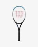 Wilson Ultra 100L V3.0 teniszütő GRIP 2 fekete|kék