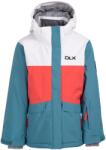 TRESPASS Gyerek síkabát Eliza DLX 7/8 EVES kék|szürke