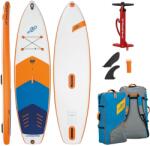 JP-Australia JP-Australia WindsupAir LE SUP deszka fehér|kék|narancssárga