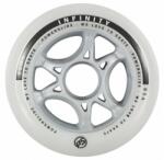Powerslide SHR Fitnesz Görkorcsolya kerék 84mm/85A (4 db) - Infinity Pro 84 fehér