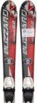 Blizzard Használt sílécek - BLIZZARD Magnum 6.8, 120 cm, Jó állapotú 120 CM vörös