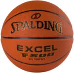 Spalding Kosárlabda Excel TF-500 In/Out Ball, 5-ös méret 5 narancssárga