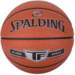 Spalding Silver TF kosárlabda 7 barna|narancssárga|színes