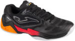 JOMA Férfi teniszcipő, Set Men 24 TSETW 41 fekete