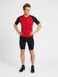 NEWLINE Trikot S/S Herren S rózsaszín|vörös
