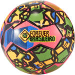PUMA Focilabda Puma x Neymar Jr Graphic Ball, 5-ös méret 5 narancssárga|rózsaszín|sárga|zöld