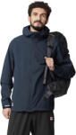 FJALLRAVEN Fjällräven HC Hydratic Trail férfi esőkabát L kék
