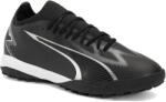 PUMA Ultra Match Tt férfi focicipő 42 fehér|fekete