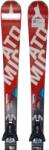 Atomic Használt Síléc - Atomic Redster SL , 171 cm - Jó állapotú 171 CM vörös