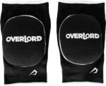 OVERLORD térdvédők S fekete