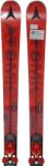 Atomic Használt Síléc - Atomic Redster G9, 183 cm - Jó állapotú 183 CM vörös