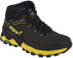 INOV-8 Férfi túracipő, Inov-8 Roclite Pro G 400 GTX V2 47 fekete