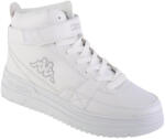 Kappa Női gyalogló cipő, Kappa Draydon S fehér