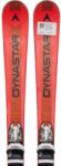 Dynastar Használt Síléc - Dynastar Team Speed GT, 130 cm - Jó állapotú 130 CM vörös