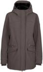 TRESPASS Női Anza TP75 Soft Shell kabát M szürke